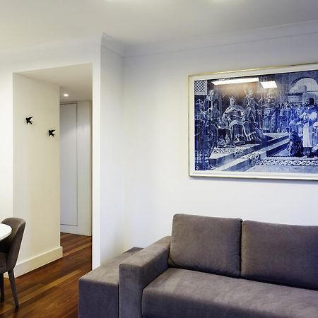 Infante Apartment Porto Eksteriør bilde