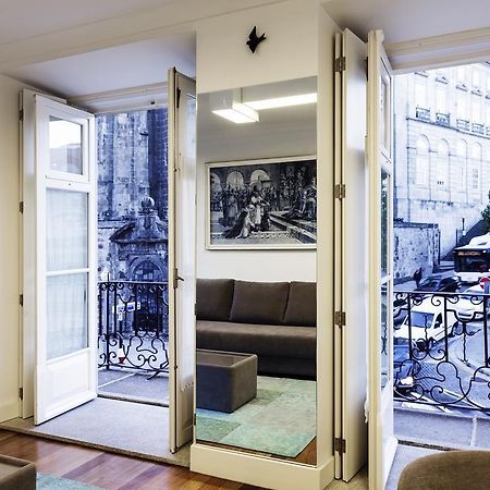 Infante Apartment Porto Eksteriør bilde