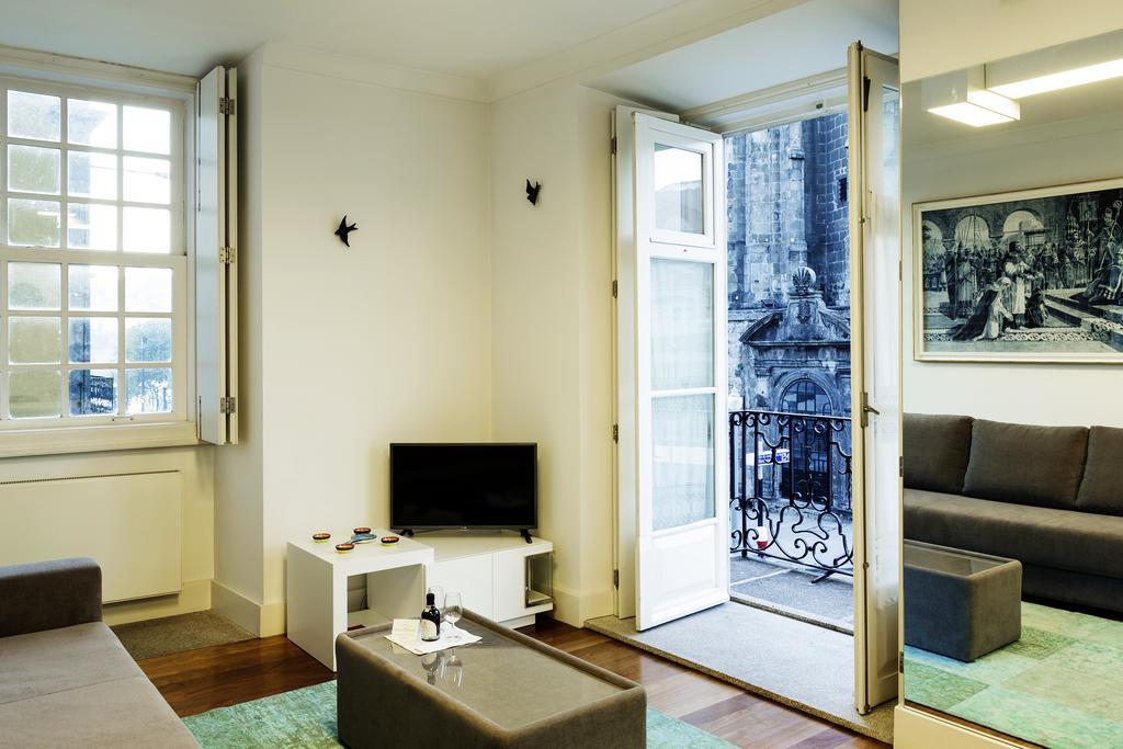 Infante Apartment Porto Eksteriør bilde