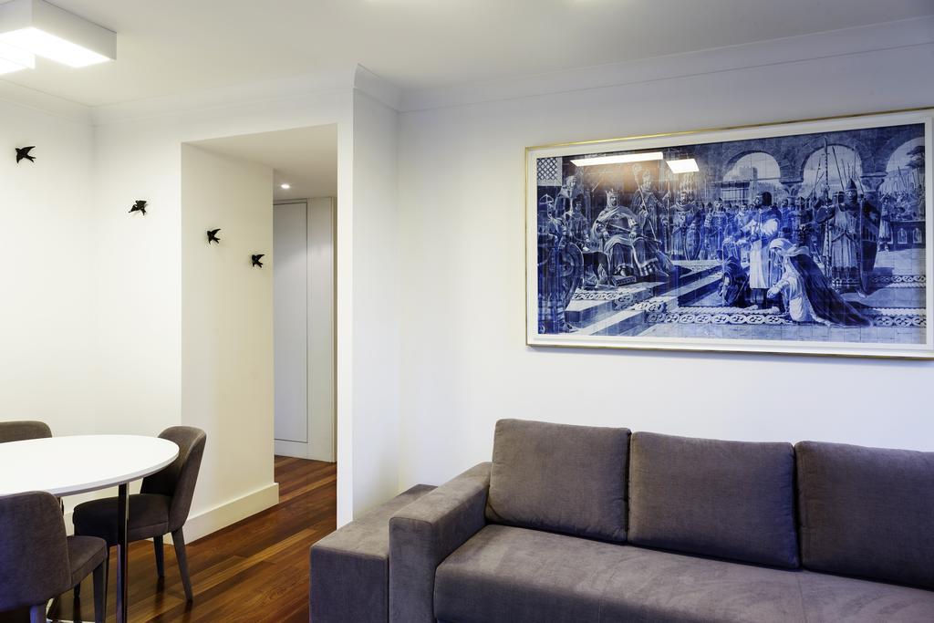 Infante Apartment Porto Eksteriør bilde