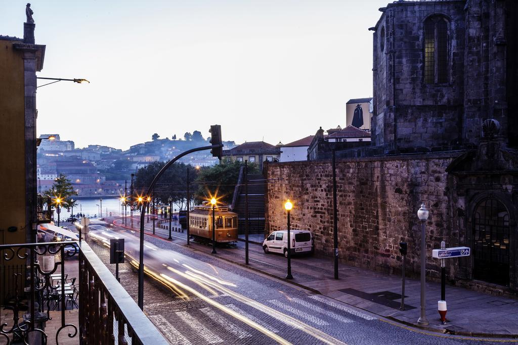 Infante Apartment Porto Eksteriør bilde