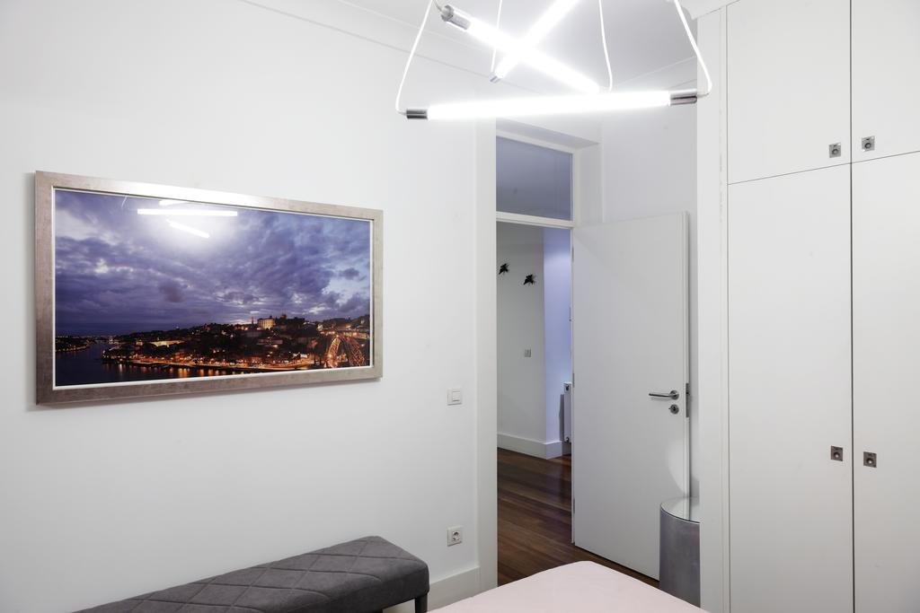 Infante Apartment Porto Eksteriør bilde