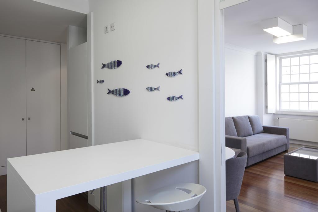 Infante Apartment Porto Eksteriør bilde