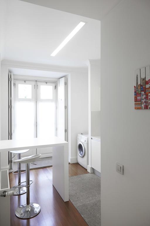 Infante Apartment Porto Eksteriør bilde